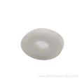 Hot Sale Skating Board Plastic Ball Bearing 608